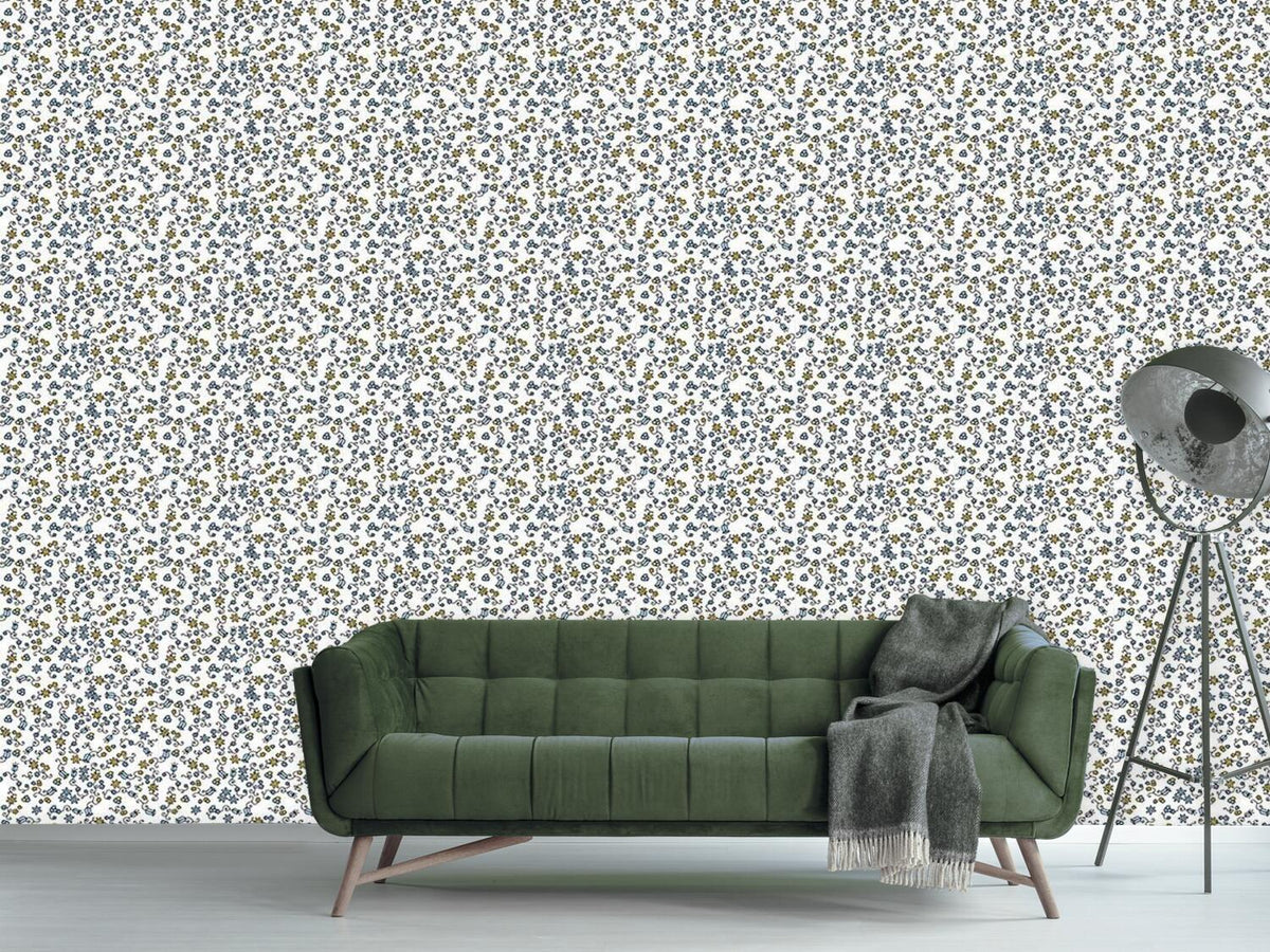 patterned-wallpaper-sea-of-blossoms-everywhere