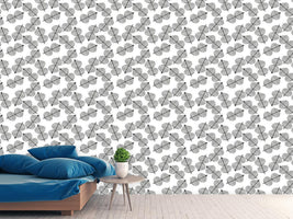 patterned-wallpaper-lampions