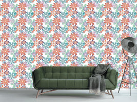 patterned-wallpaper-gloria-flori-pastel