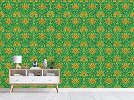 patterned-wallpaper-the-impressive-garden