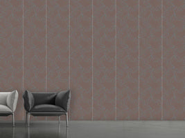 patterned-wallpaper-leaf-lines