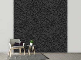 photo-wallpaper-rococo-pattern