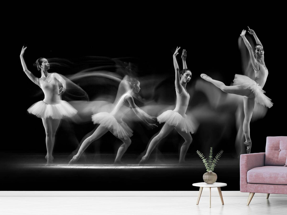 photo-wallpaper-balerina-art-wave