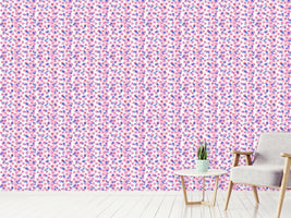 patterned-wallpaper-shamrock-girl