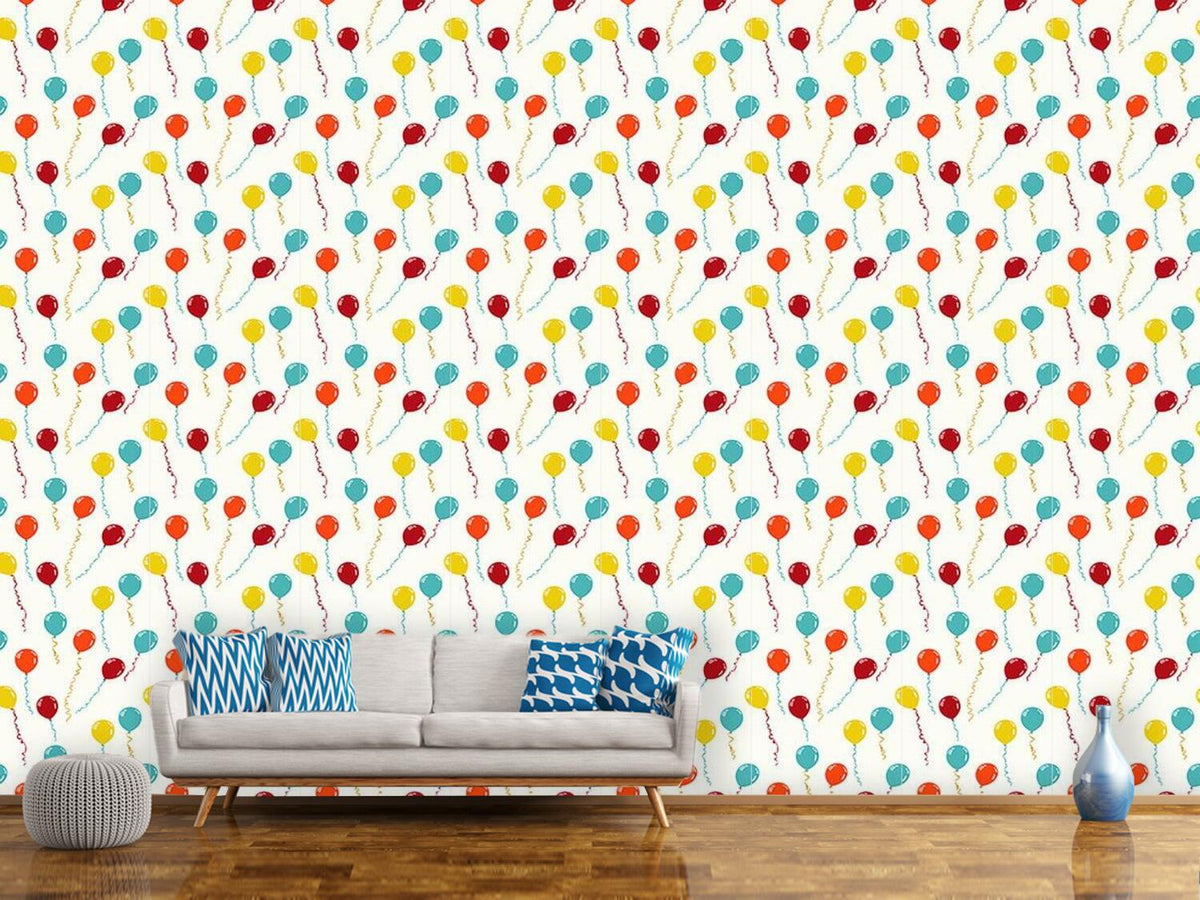 patterned-wallpaper-fly-away-my-balloon