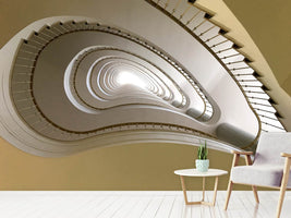 photo-wallpaper-unconventional-staircase