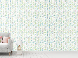 patterned-wallpaper-dots-and-dots