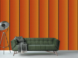 patterned-wallpaper-oval-strip