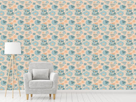 patterned-wallpaper-time-for-tea