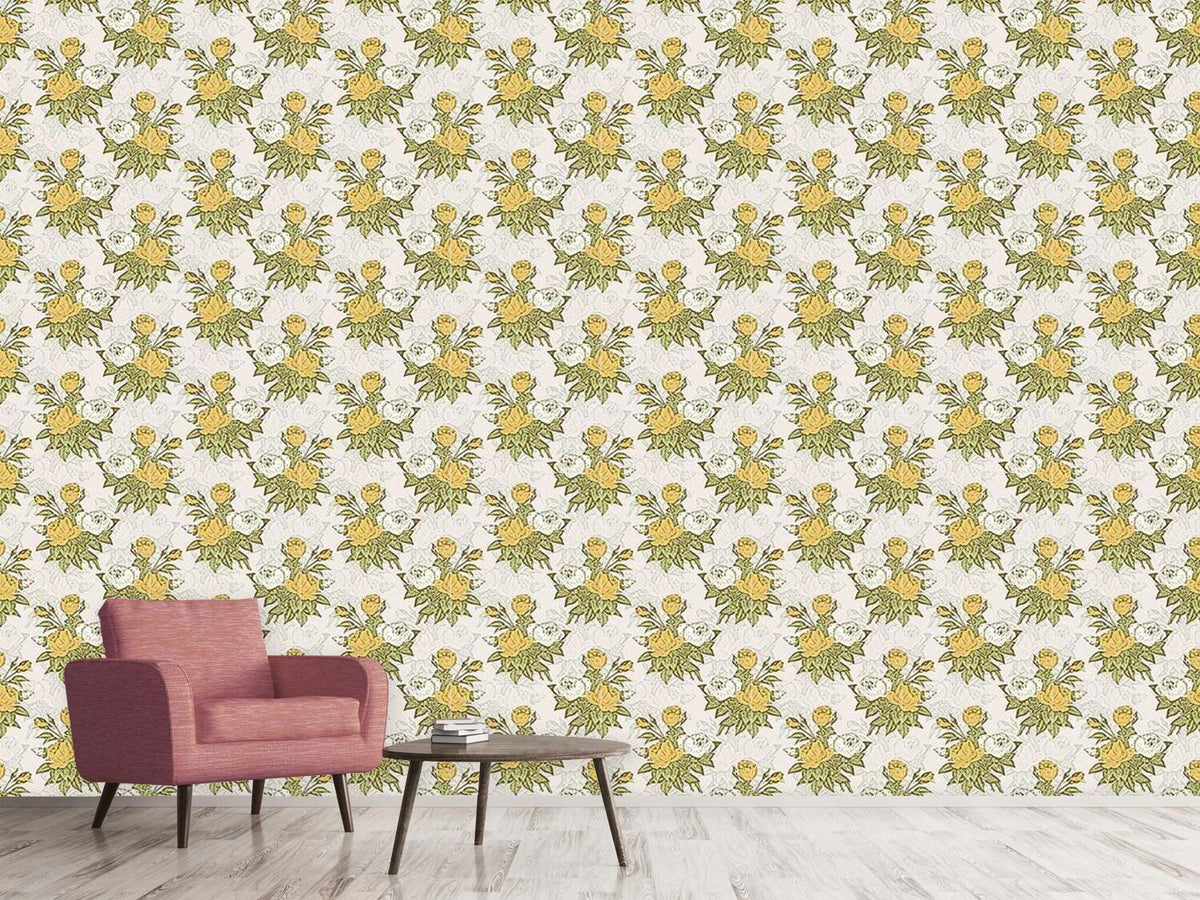 patterned-wallpaper-rose-cavalier