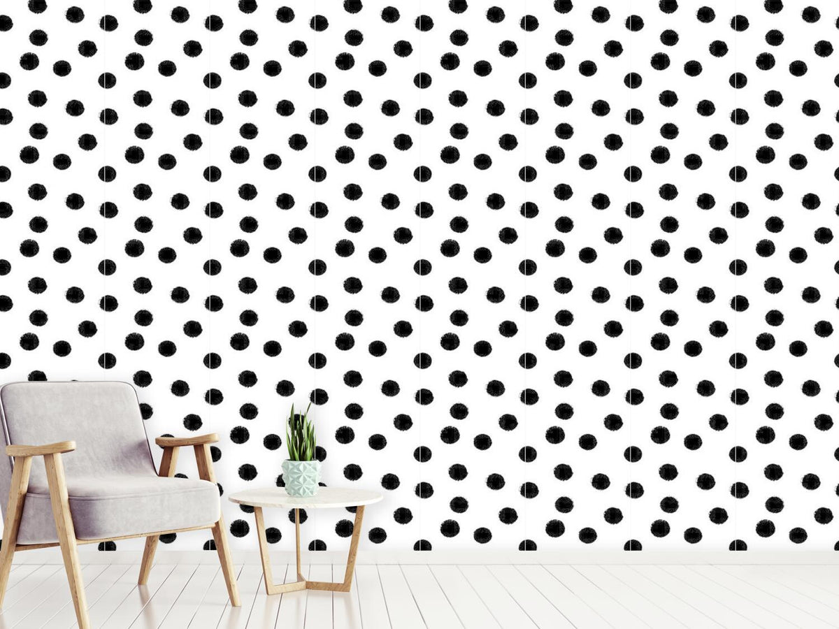 patterned-wallpaper-coal-dots