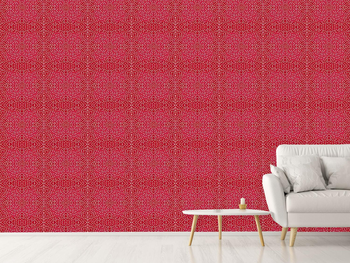 patterned-wallpaper-dot-collector