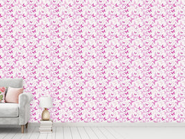 patterned-wallpaper-maori-butterflies