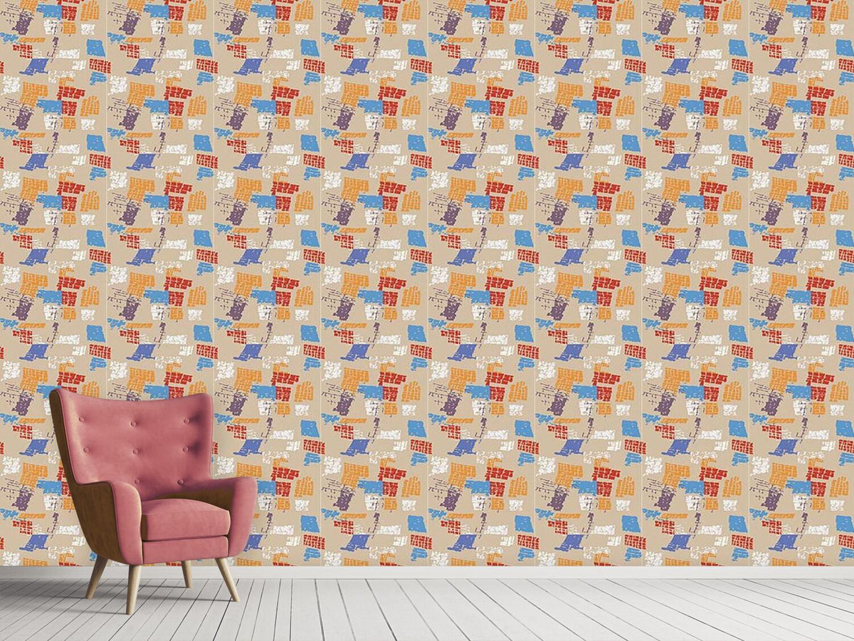 patterned-wallpaper-the-painters