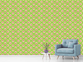 patterned-wallpaper-rose-damask