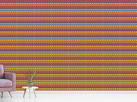 patterned-wallpaper-funny-inca-print