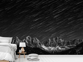 photo-wallpaper-starfall-in-the-dolomites