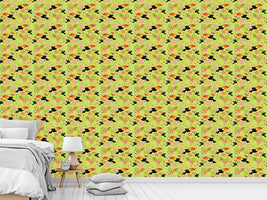 patterned-wallpaper-tropical-fun