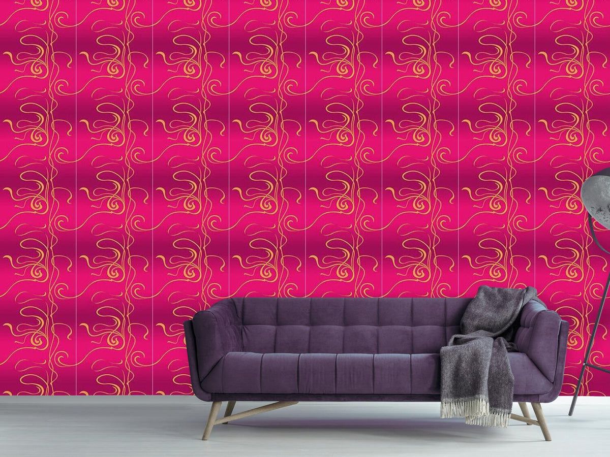 patterned-wallpaper-moulin-nouveau