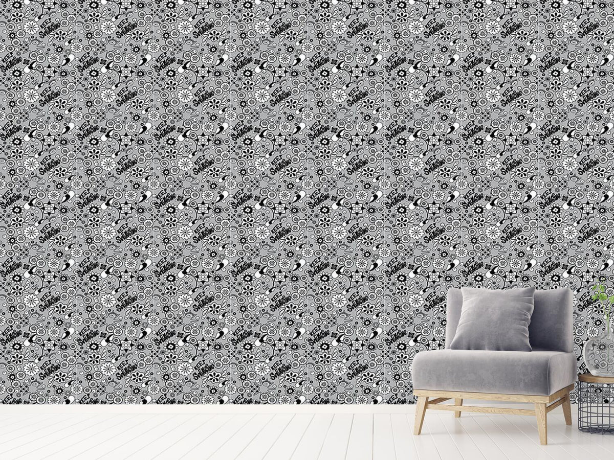 patterned-wallpaper-keep-swinging