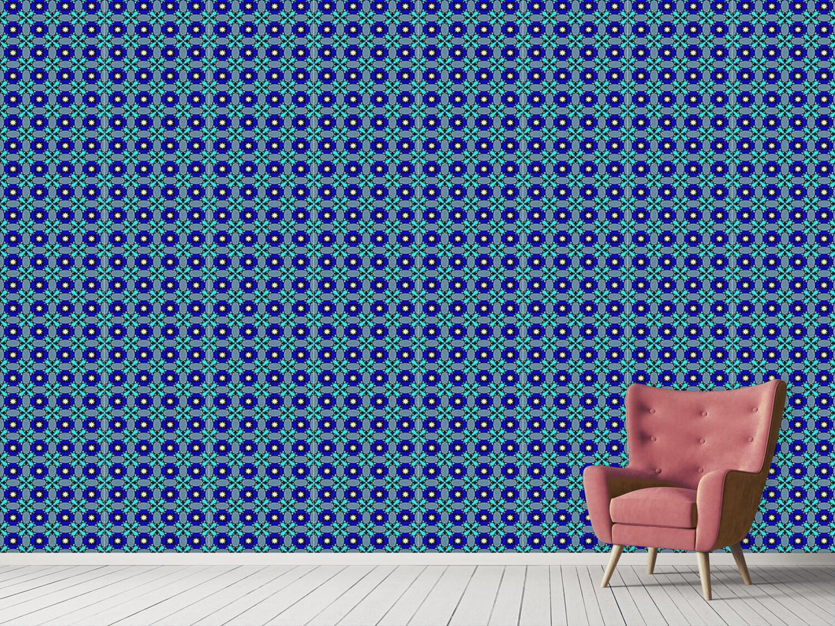 patterned-wallpaper-starry-sky