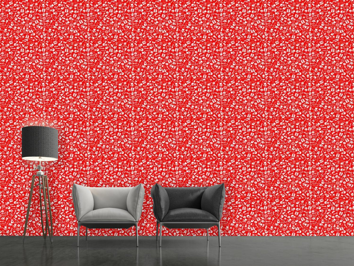 patterned-wallpaper-another-kind-of-christmas