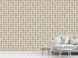 patterned-wallpaper-retro-dots