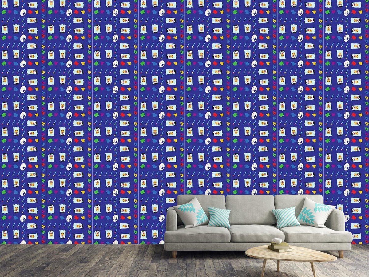 patterned-wallpaper-the-crazy-painter