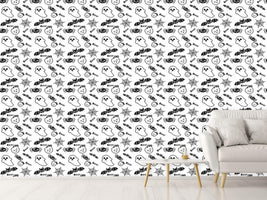 patterned-wallpaper-witching-hour