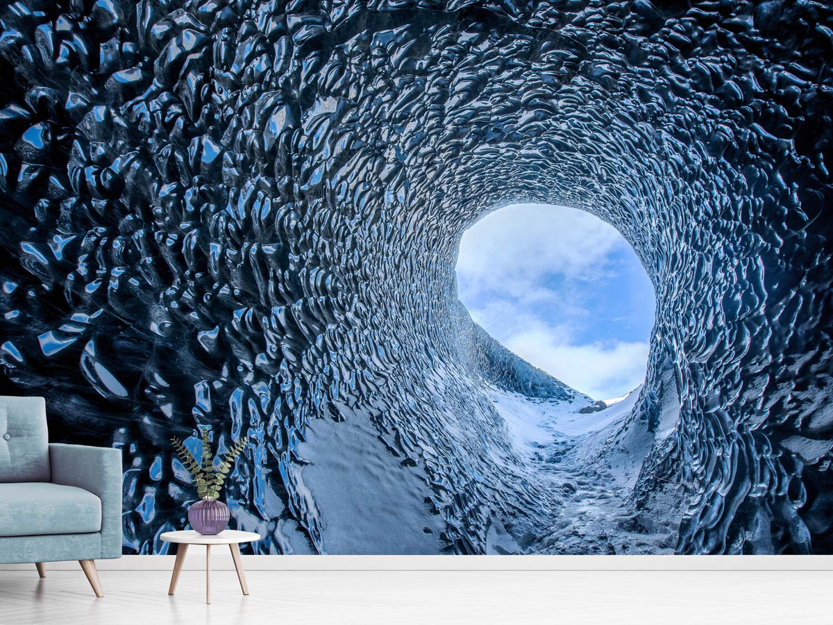 photo-wallpaper-the-ice-cave-x