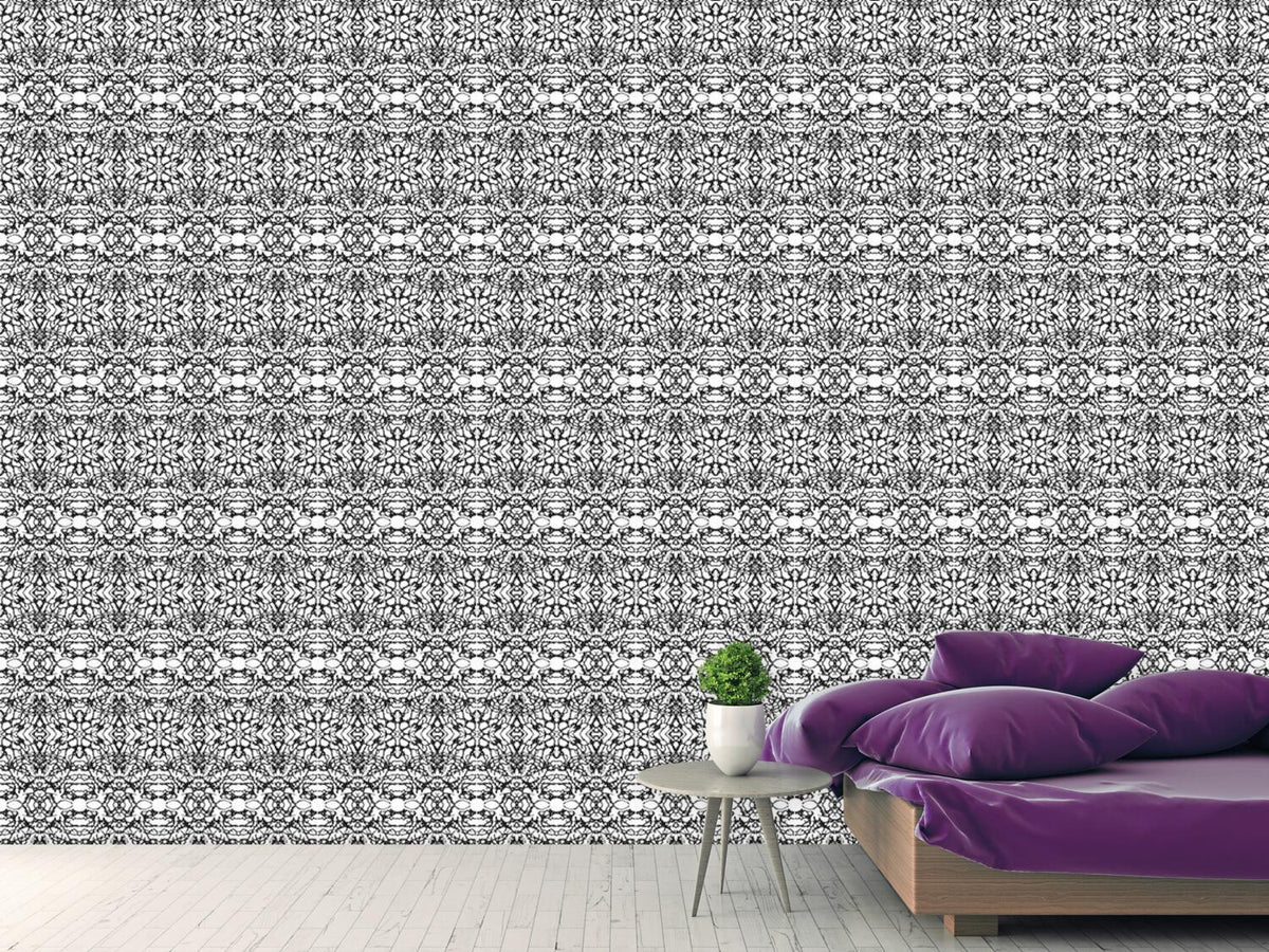 patterned-wallpaper-networker