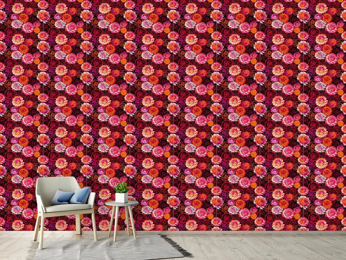 patterned-wallpaper-i-dream-of-roses