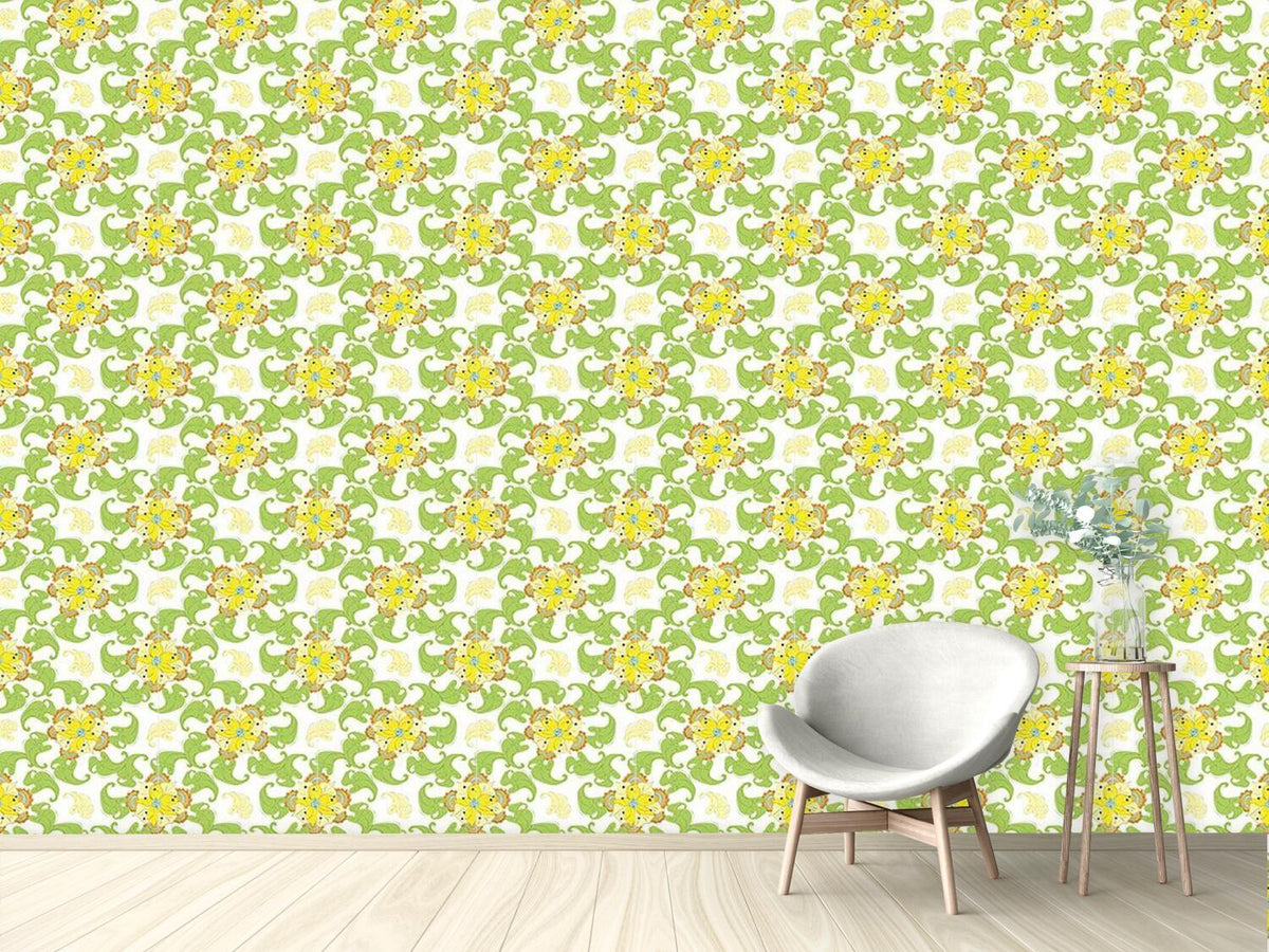 patterned-wallpaper-fantasy