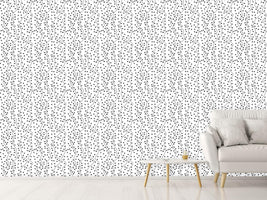 patterned-wallpaper-meander-dots