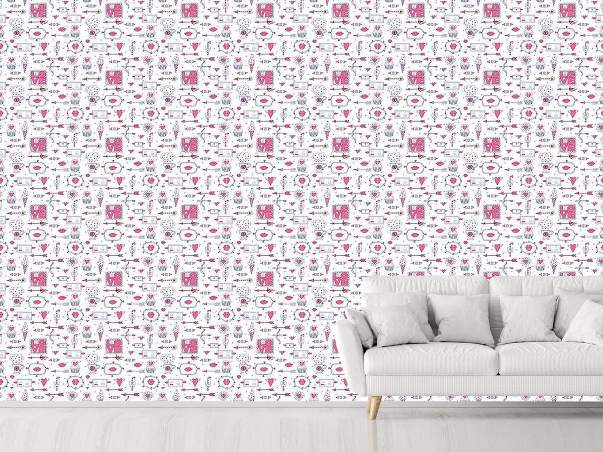 patterned-wallpaper-love-and-other-things