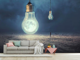 photo-wallpaper-moon-lamp