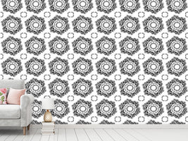 patterned-wallpaper-the-seal-of-the-flower