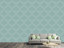 patterned-wallpaper-aqua-baroque