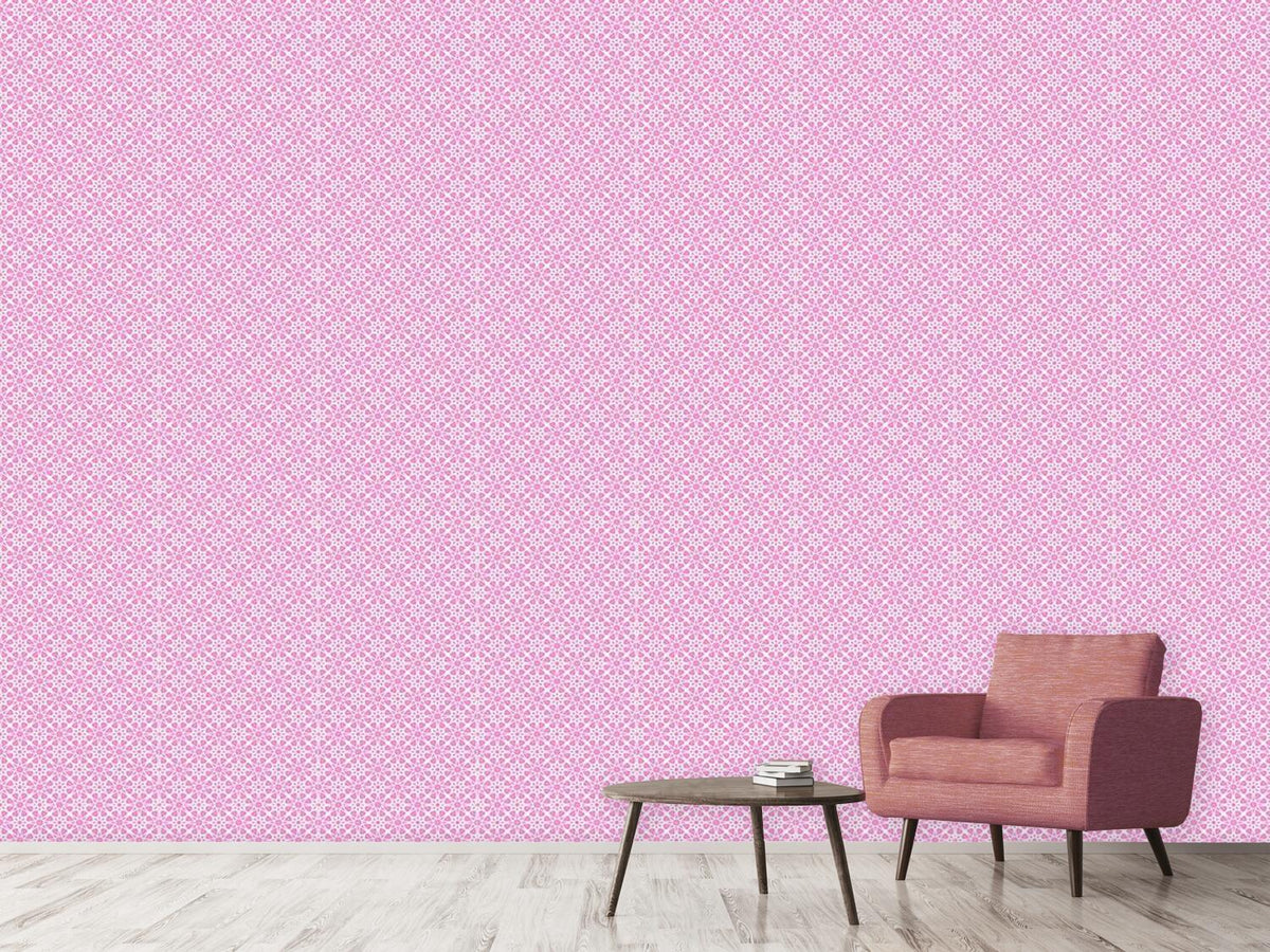 patterned-wallpaper-floral-crystal