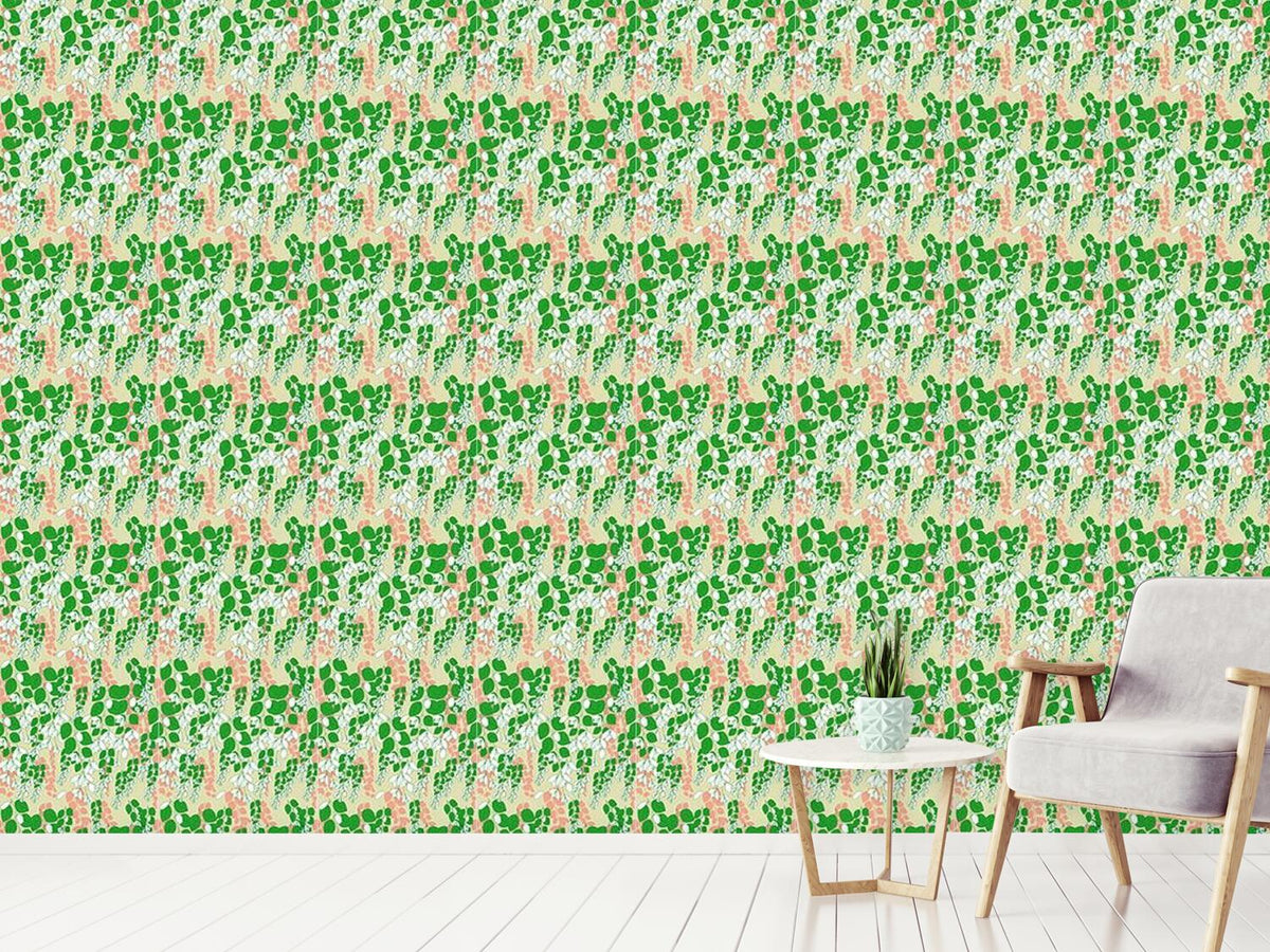 patterned-wallpaper-bouganvillea-beige