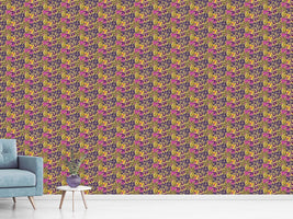 patterned-wallpaper-whitsun-flowers