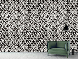 patterned-wallpaper-dark-cherry