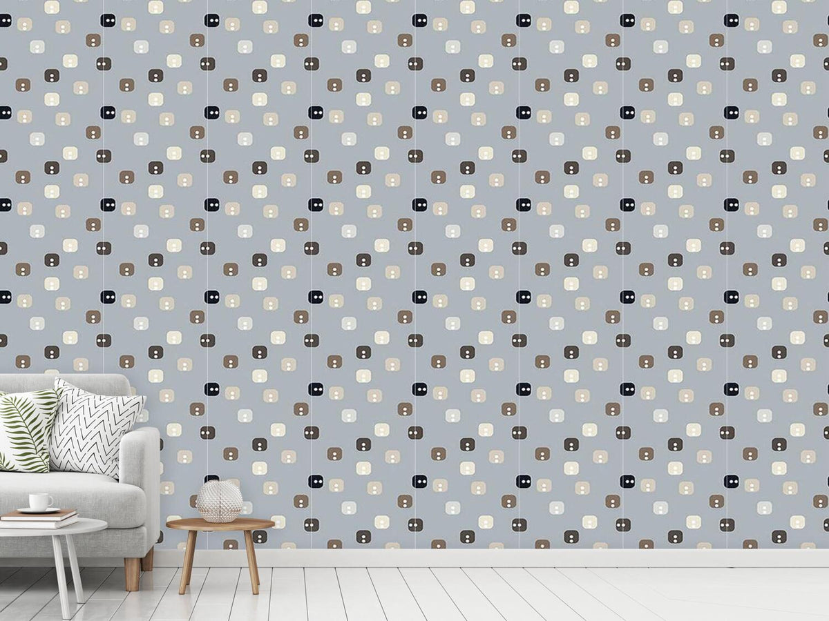 patterned-wallpaper-buttoned-up