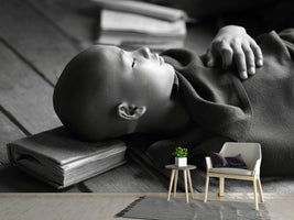 photo-wallpaper-sleeping-buddha