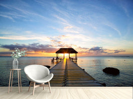 photo-wallpaper-romance-in-mauritius