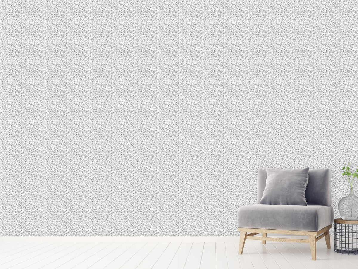 patterned-wallpaper-mosaic-monochrome