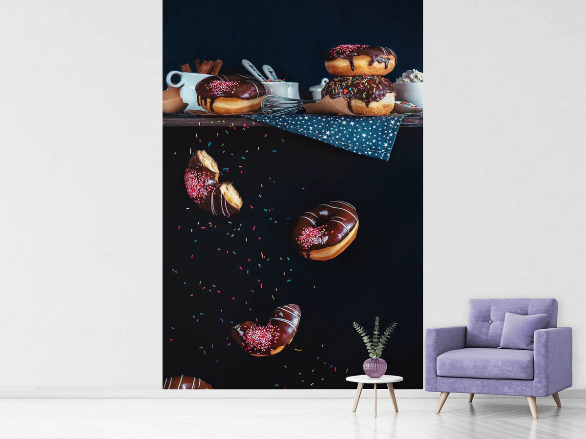 photo-wallpaper-donuts-from-the-top-shelf