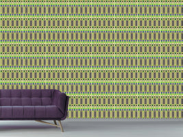 patterned-wallpaper-shapes-and-stripes