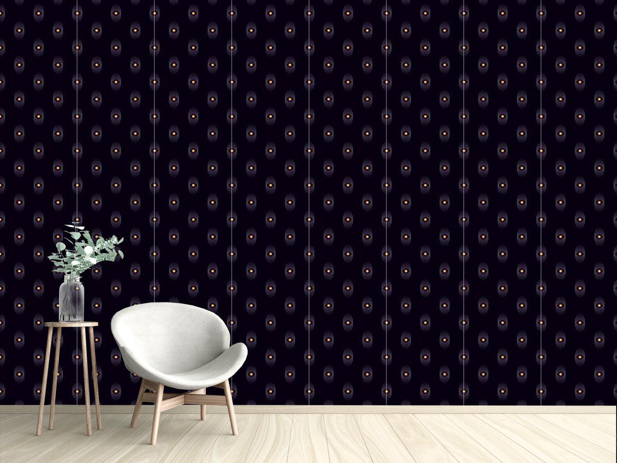 patterned-wallpaper-the-cosmic-eye