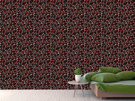 patterned-wallpaper-clipped-stones